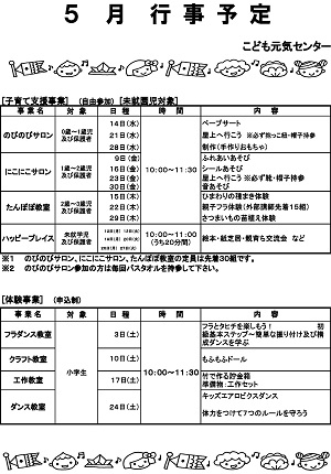2025年5月